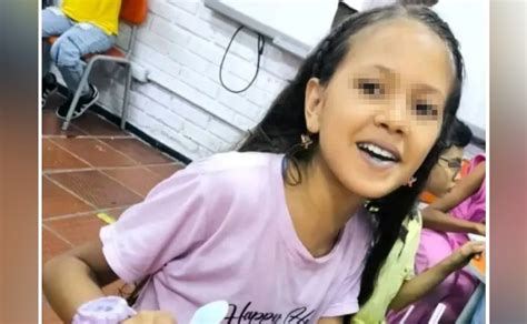 Hallan sin vida a Sofía la niña desaparecida en Valle del Cauca