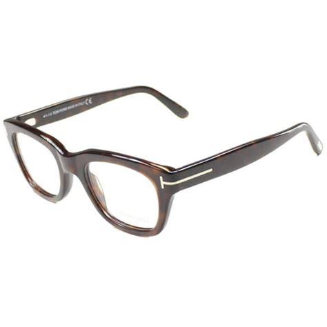 Tom Ford Unisex TF5178 FT5178 052 Eyeglasses - Walmart.com - Walmart.com