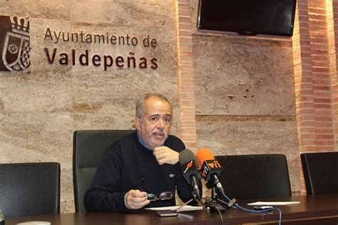 La campaña Valdepeñas te regala Navidad arranca el 3 de diciembre y