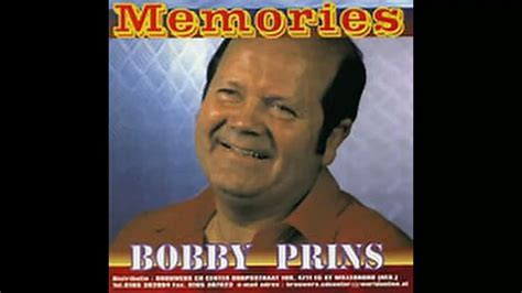 Bobby Prins Lonely Linda YouTube Music