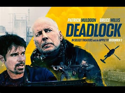 Deadlock Trailer Ultimate Film Trailers YouTube