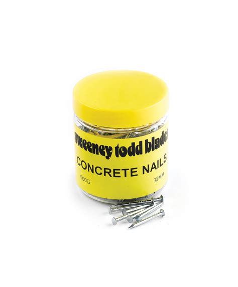 flooring nails 7