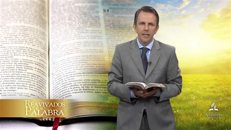 Sofonías Reavivados por su Palabra RPSP Videos Adventistas