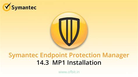 Symantec Endpoint Protection Latest Version Singleqlero