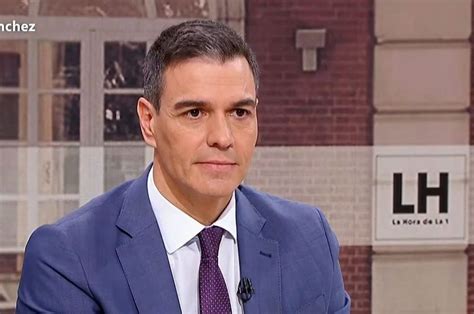 Jueves Negro Para El Gobierno De Pedro Sánchez