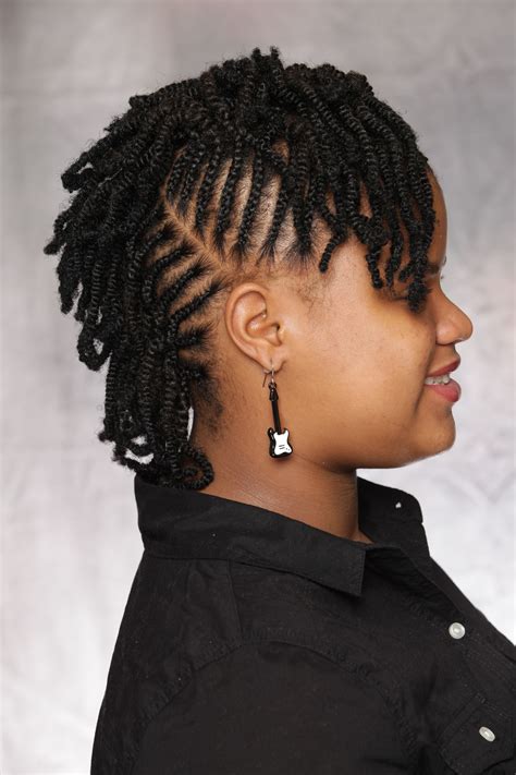 Twist Hairstyles 36 Natural Hair Twist Styles To Try Style Tips