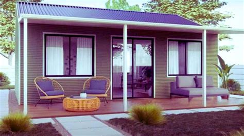 How to Transform Steel Sheds Into Beautiful Urban Retreats