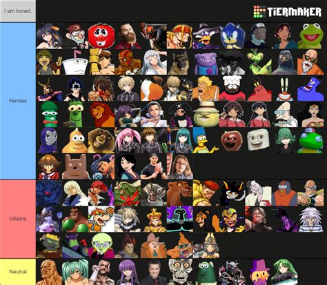 Smash Bros Lawl Fantasxar Tier List Community Rankings TierMaker