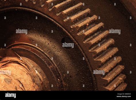 Cogwheel Hi Res Stock Photography And Images Alamy