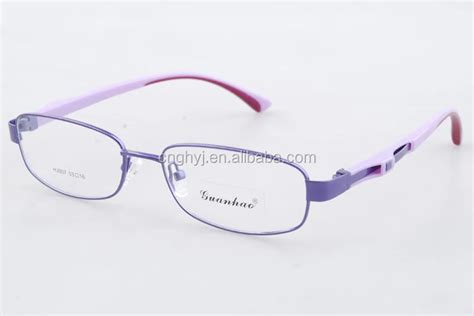 2019 New Design Changeable Temples Eyeglasses Frames View Changeable