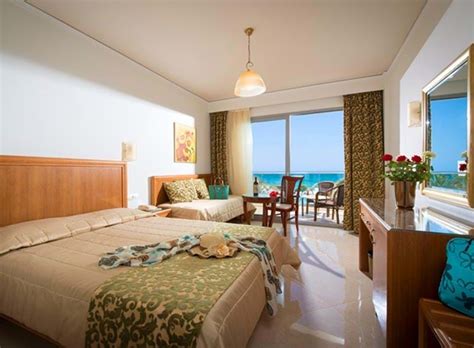 Ariadne Beach Hotel in Stalis, Crete | Olympic Holidays