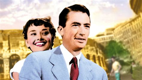 Roman Holiday (1953) - Backdrops — The Movie Database (TMDB)