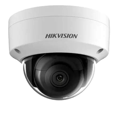 Camara De Seguridad IP Tipo Domo Resolucion 2 Mpx Lente Fijo IP67