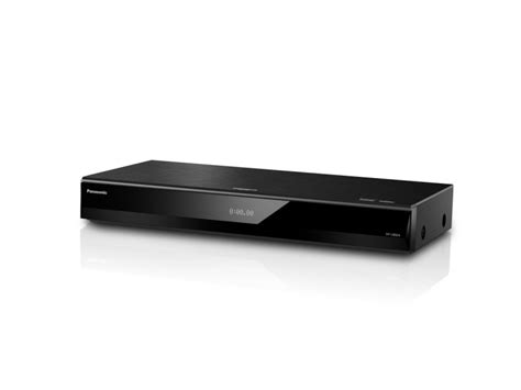 Panasonic DP-UB824 UHD Blu-ray Player mit Dolby Vision