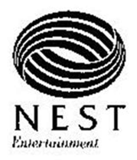 Nest entertainment Logos