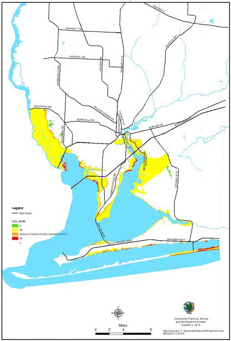 Santa Rosa County Fl Flood Zone Map Arleen Michelle