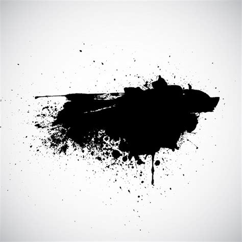 Mud Splatter Vector at GetDrawings | Free download