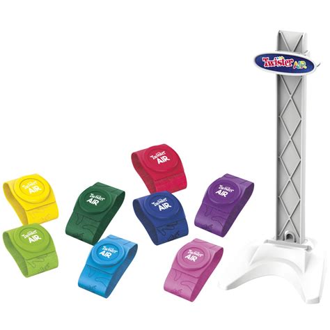 Ripley JUEGO DE MESA HASBRO GAMING F8158 TWISTER AIR