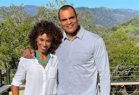 Sage Steele Family: Husband, Kids, Siblings, Parents - BHW