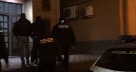 Omicidio Mafia A Lentini Ergastolo Per Due Imputati