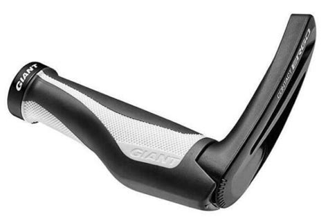 Giant Connect Ergo Max Plus Lock On Handlebar Grips For Sale Online EBay