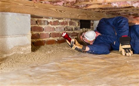 How Frequently Should One Get A Termite Inspection Ninja Pest Control