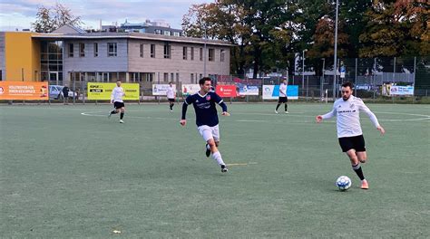 Ahrensburger Tsv Vs Voran Ohe Landesliga Hansa Saison Flickr