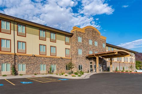 Wingate by Wyndham Moab | Moab, UT Hotels