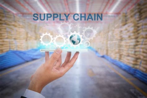 Navigating Supply Chain Disruptions Building Resilient Manufacturing Strategies In The Food And