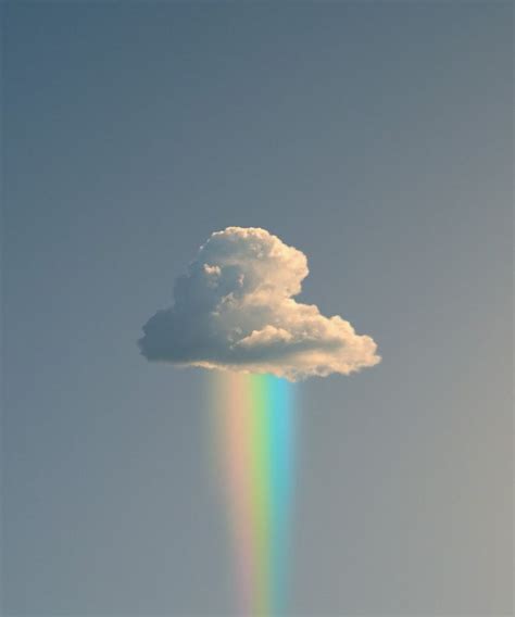 RAINBOW RAIN | Rainbow rain, Rain art, Rainbow