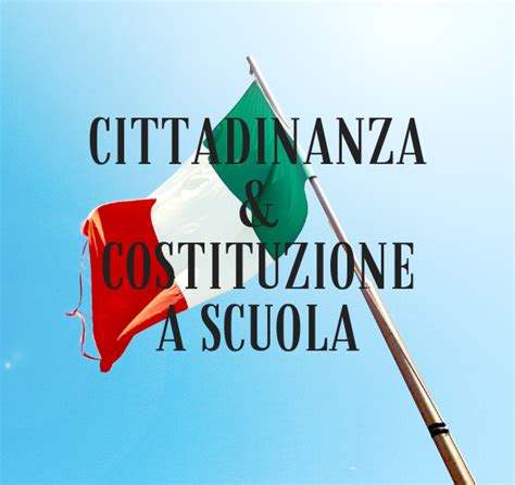 10 Anni Di Cittadinanza E Costituzione Csv Lombardia