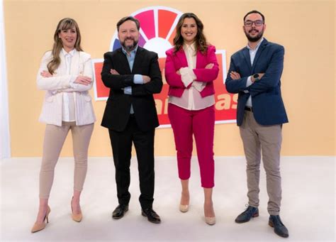 Programación Canal 8 Mar Del Plata