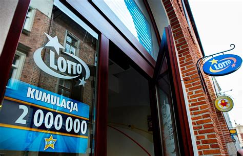 SZCZĘŚLIWE kolektury Lotto w Rzeszowie Gdzie grać w Lotto żeby WYGRAĆ