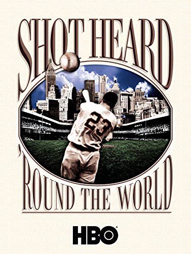 Shot Heard Round The World 2001