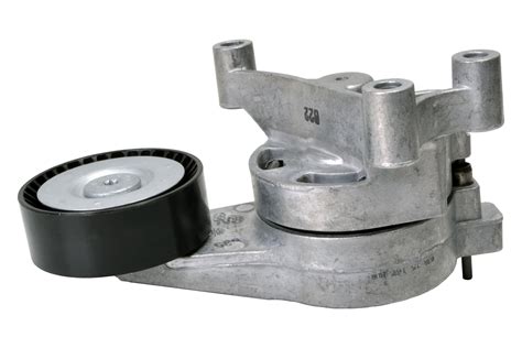 Continental Contitech® 49492 Elite™ Drive Belt Tensioner Assembly