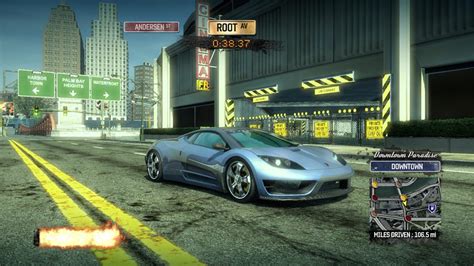 Burnout Paradise™ Remastered Features And Updates Ea Official Site
