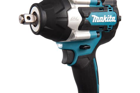 Ударный аккумуляторный гайковерт Makita LXT BL без аккумулятора и ЗУ ...
