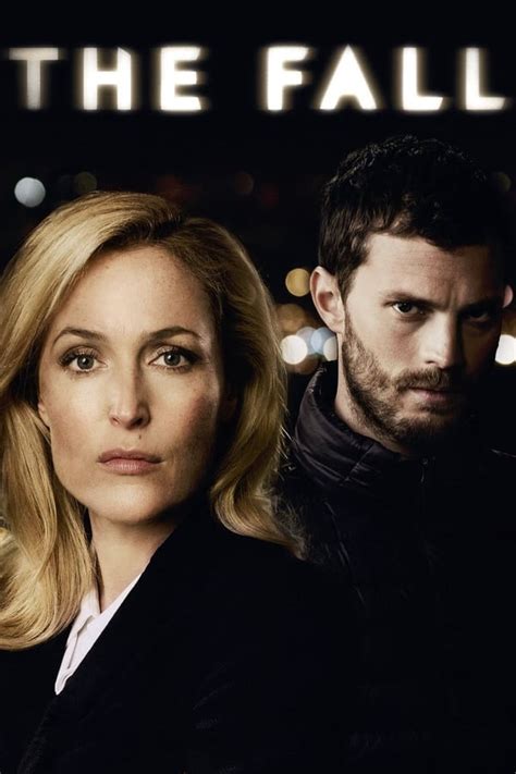 The Fall (TV Series 2013-2016) — The Movie Database (TMDB)