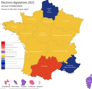 Élections législatives 2022 ECPM Langues