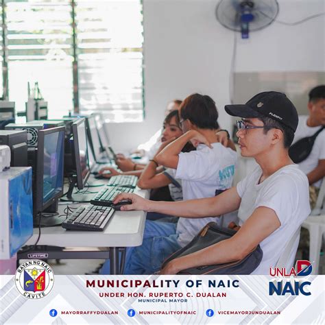 Municipality of Naic added a new photo. - Municipality of Naic
