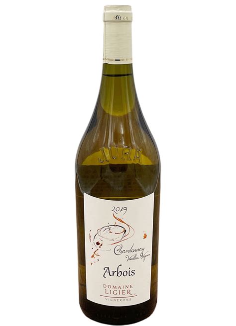 Arbois Chardonnay Vieilles Vignes