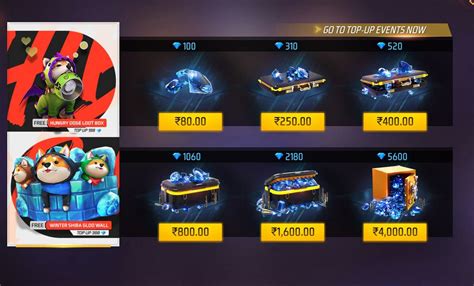 How To Purchase Free Fire Max Diamonds To Receive Free Elite Pass