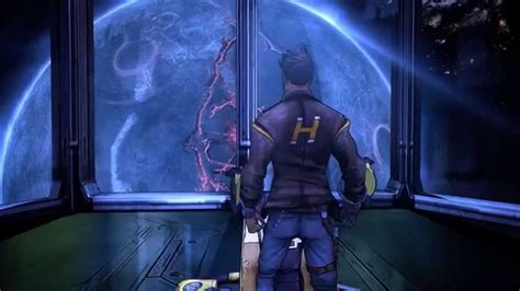 Borderlands The Pre Sequel Launch Trailer Br Youtube