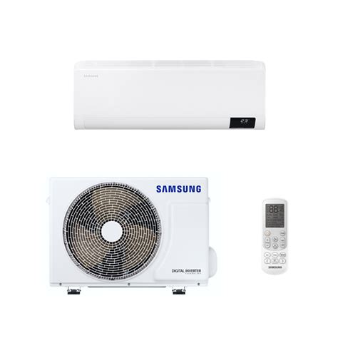 Samsung Windfree Comfort Klimatska Naprava Pravaklima Si