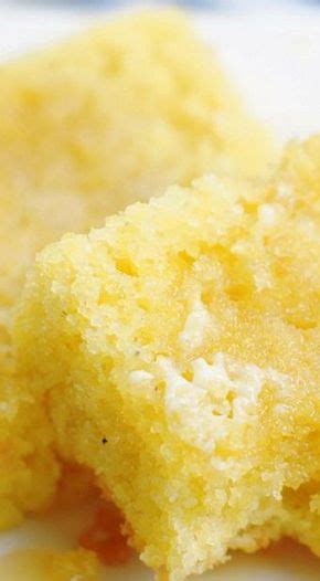 Sweet Cornbread Cake Recipe Super Moist Artofit