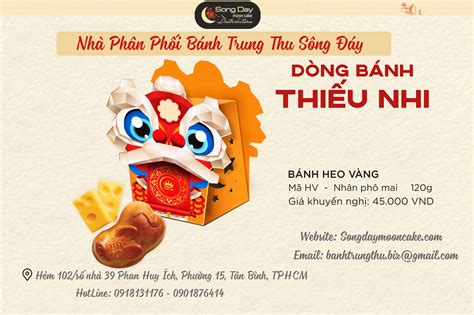 B Ng B O Gi B Nh Trung Thu Kinh Ch Nh Th C C Vat