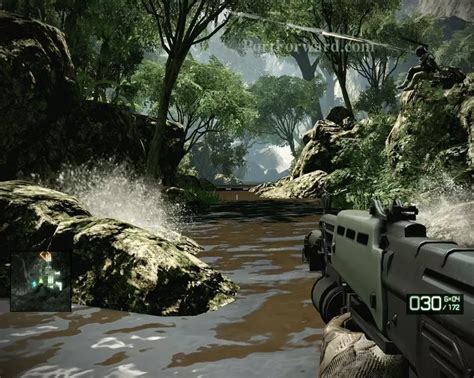 Battlefield Bad Company Walkthrough Chapter Upriver