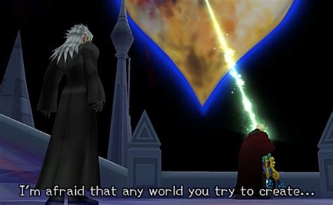 ansem the wise on Tumblr