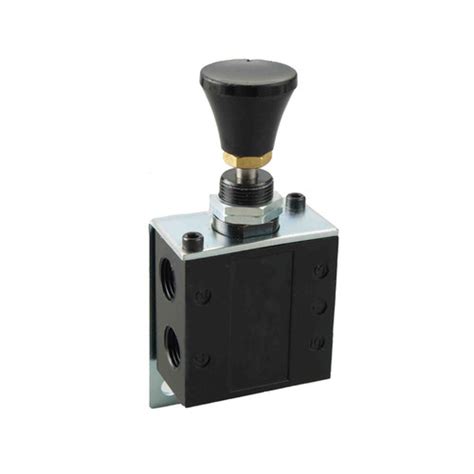 4 Way 2 Position Air Valve Kjove Official