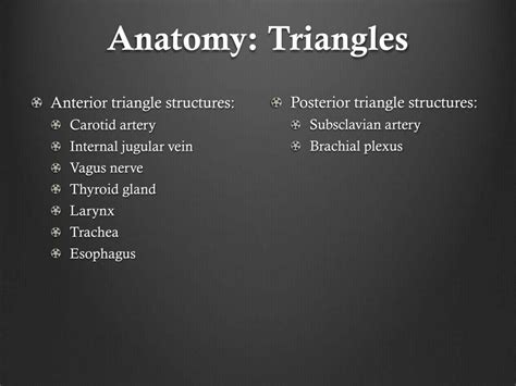 Ppt Airway Management For Neck Trauma Alex Sigalovsky Crna